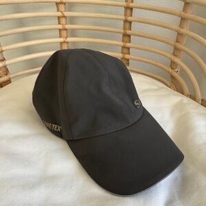 simms goretex hat